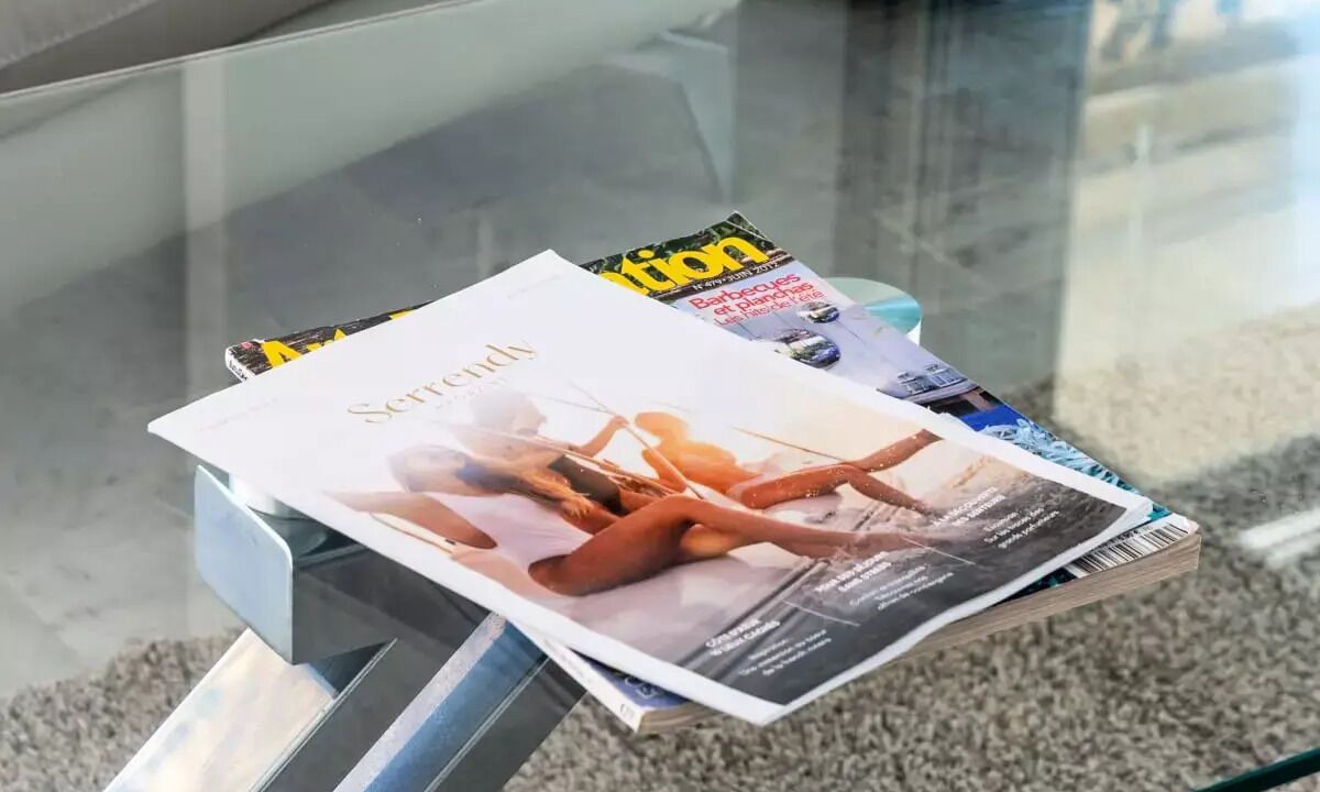 Photo of Others in Cannes La Bocca