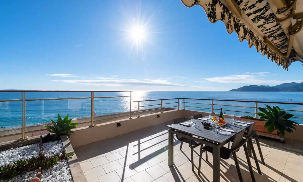 Photo of Outdoor in Cannes La Bocca