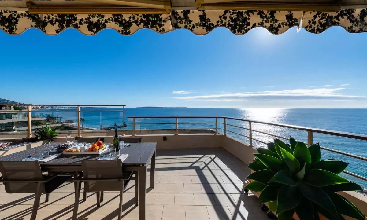 Photo of Outdoor in Cannes La Bocca