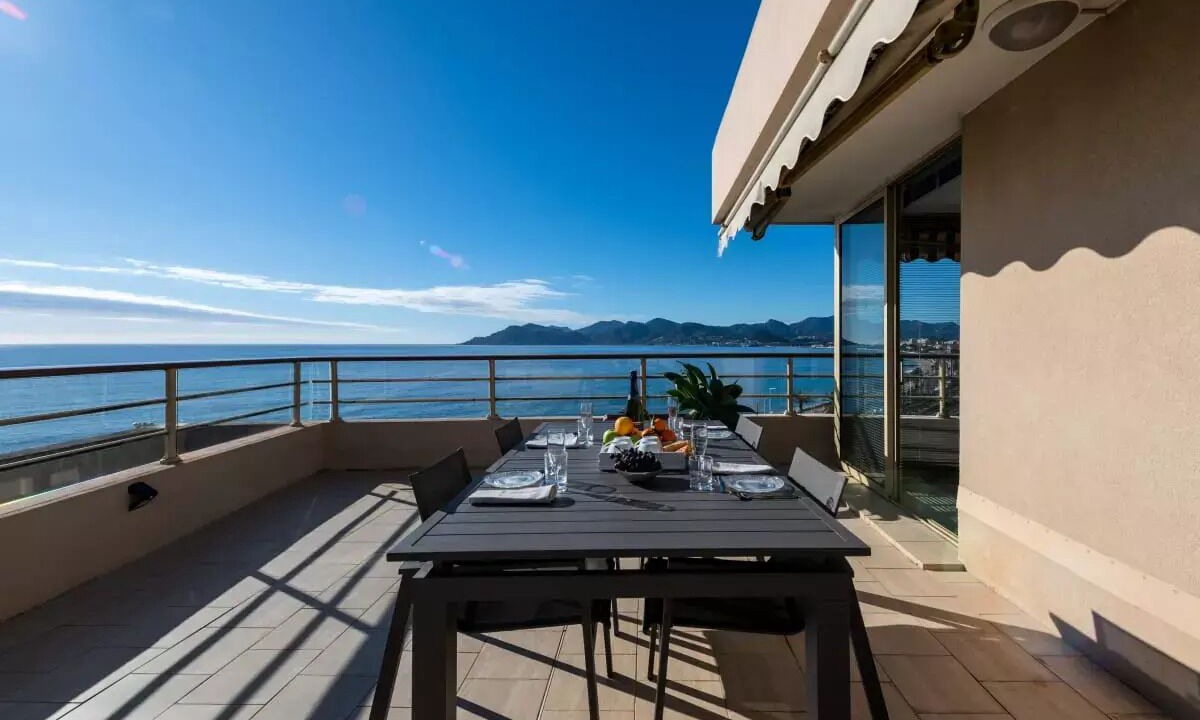 Photo of Outdoor in Cannes La Bocca