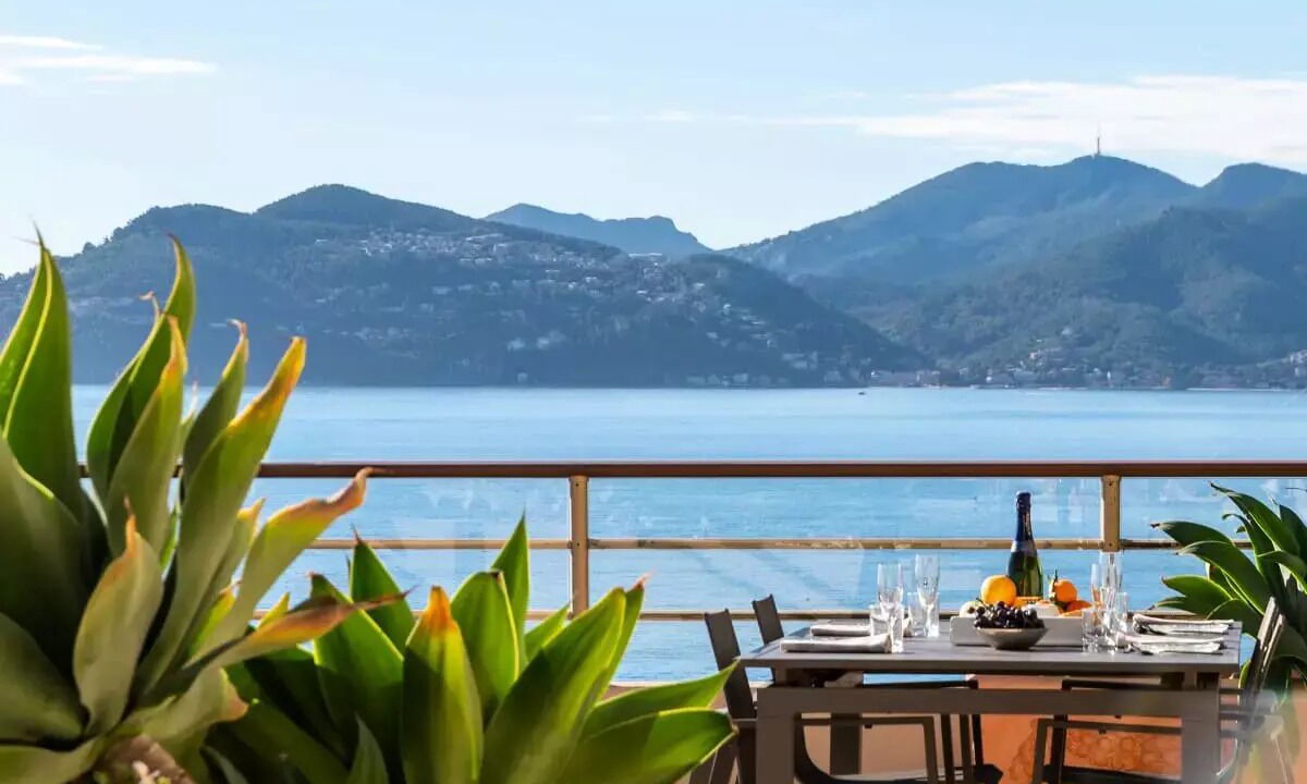 Photo of Outdoor in Cannes La Bocca