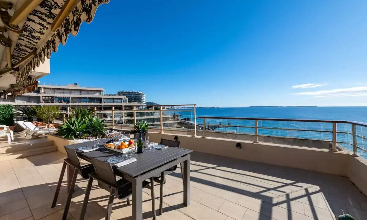 Photo of Outdoor in Cannes La Bocca