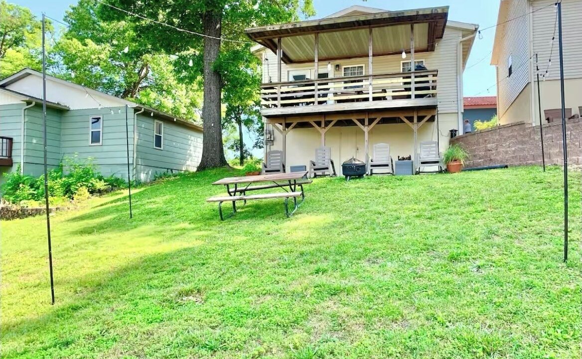 Photo of Outdoor in Shell Knob