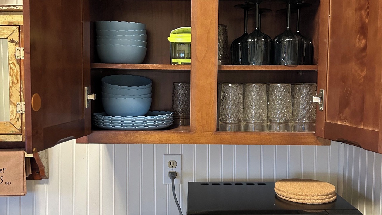 Photo of Kitchen in Shell Knob