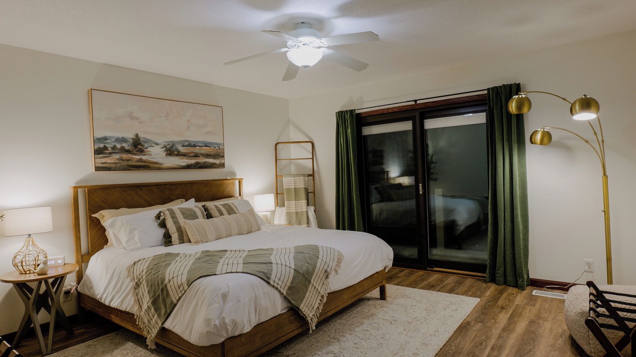Photo of Bedroom in Decatur
