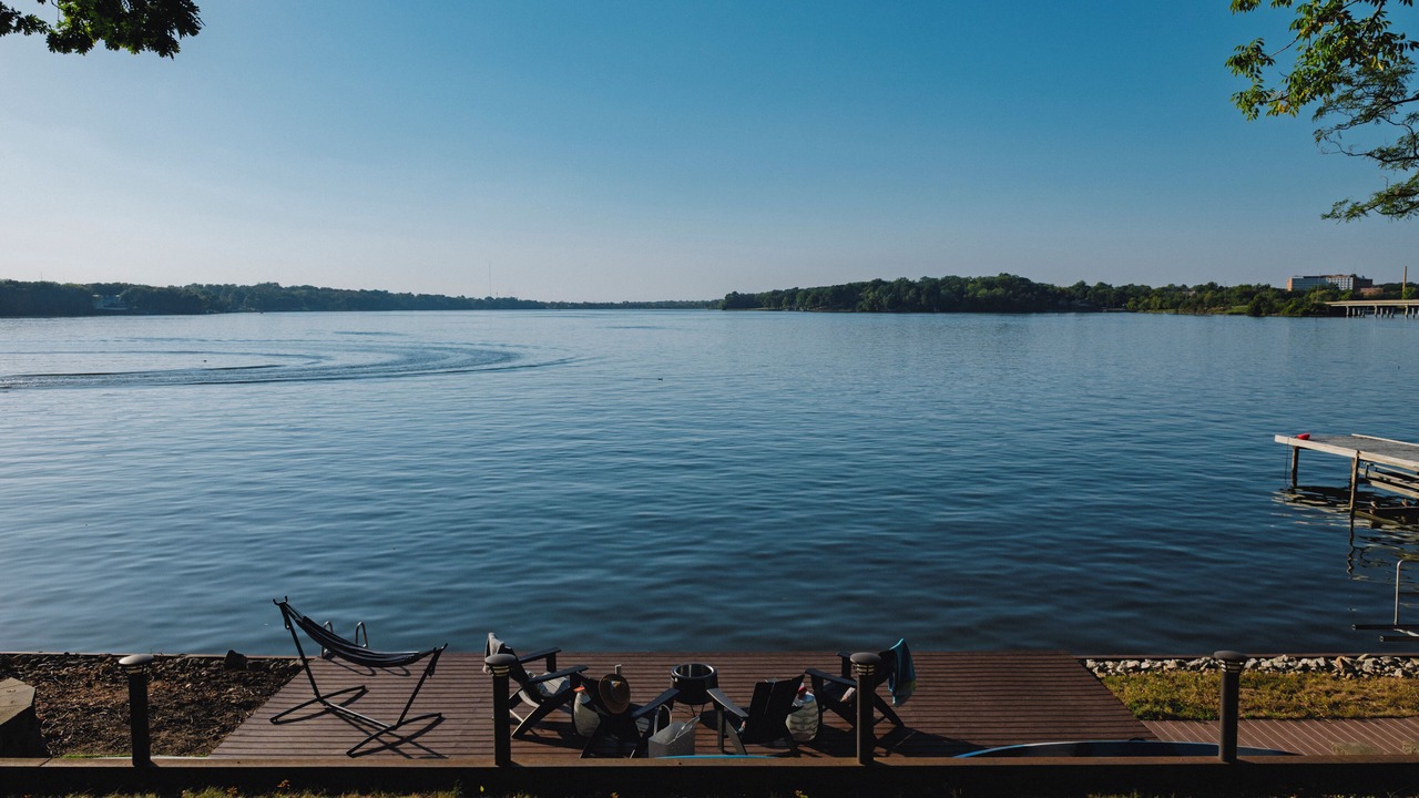 Photo of Outdoor in Decatur