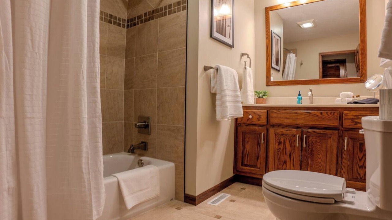 Photo of Bathroom in Decatur