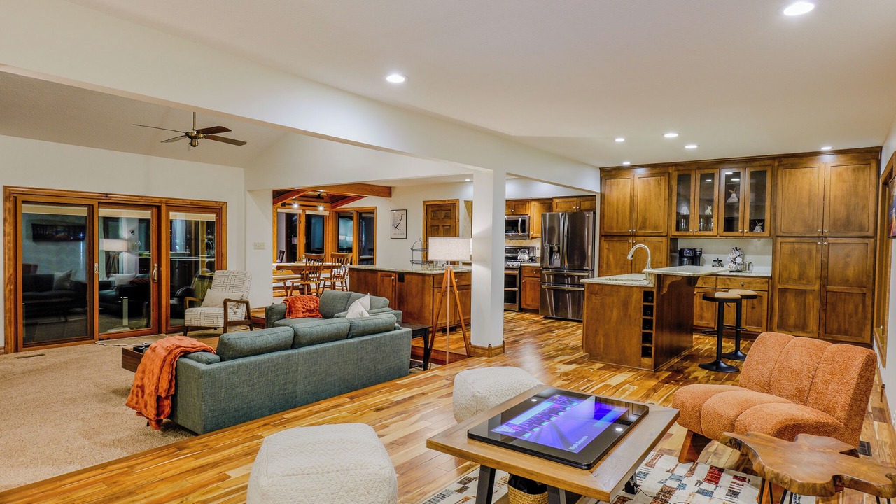 Photo of Livingroom in Decatur