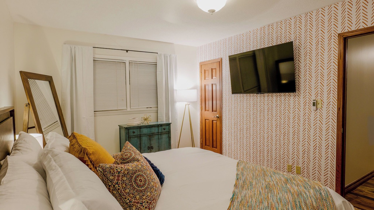 Photo of Bedroom in Decatur