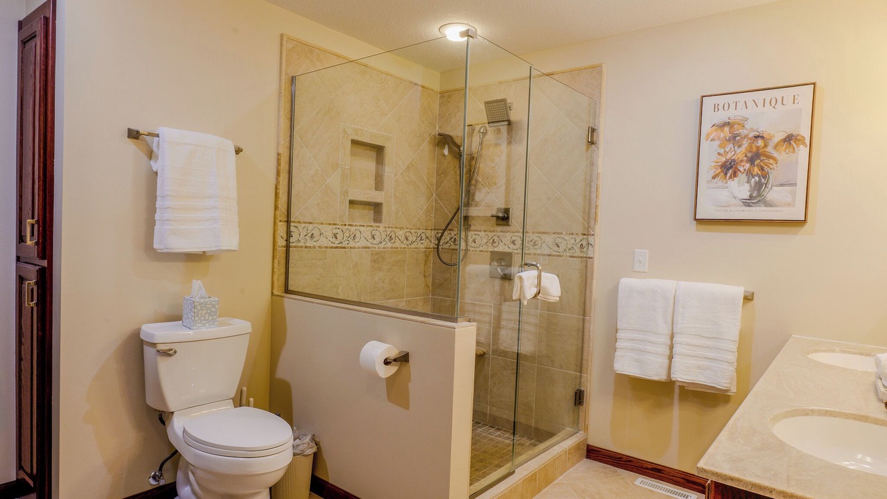 Photo of Bathroom in Decatur