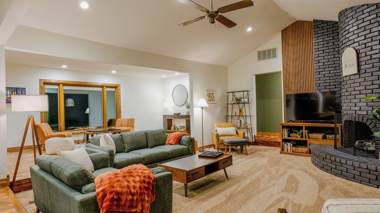 Photo of Livingroom in Decatur
