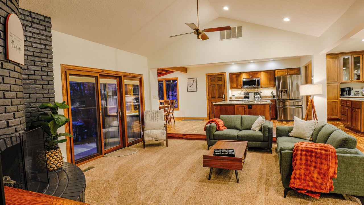 Photo of Livingroom in Decatur