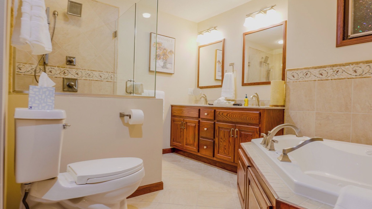 Photo of Bathroom in Decatur
