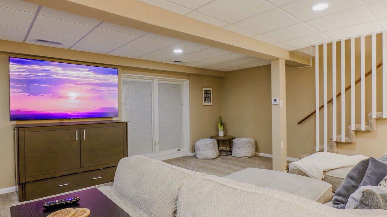 Photo of Livingroom in Decatur