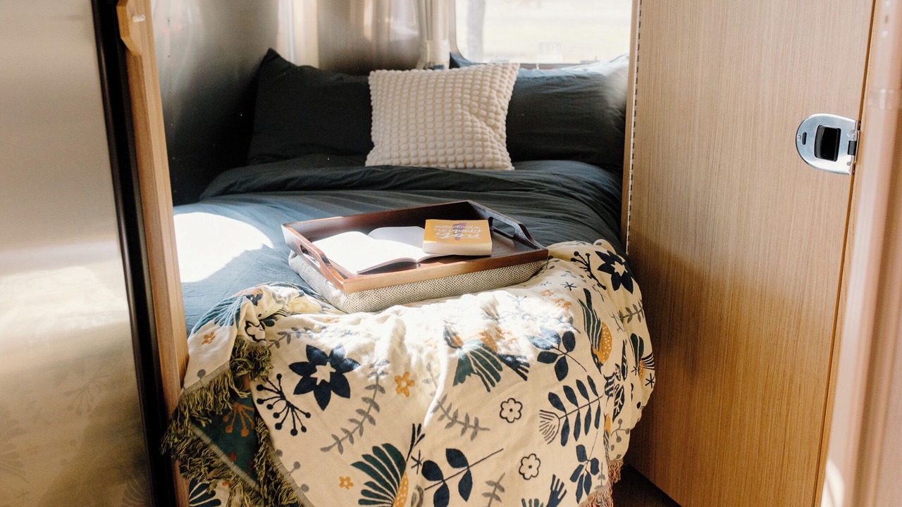 Photo of Bedroom in Driftwood