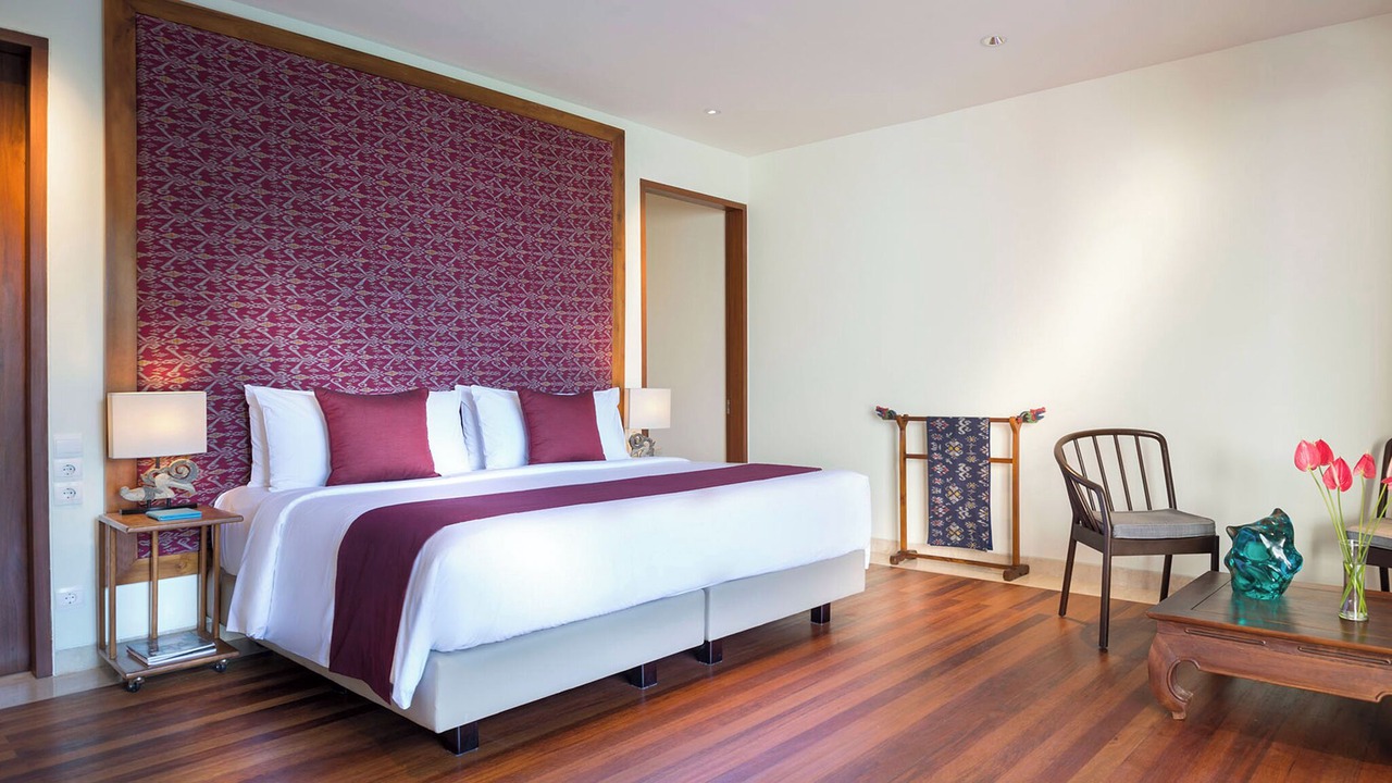 Photo of Bedroom in Kutuh