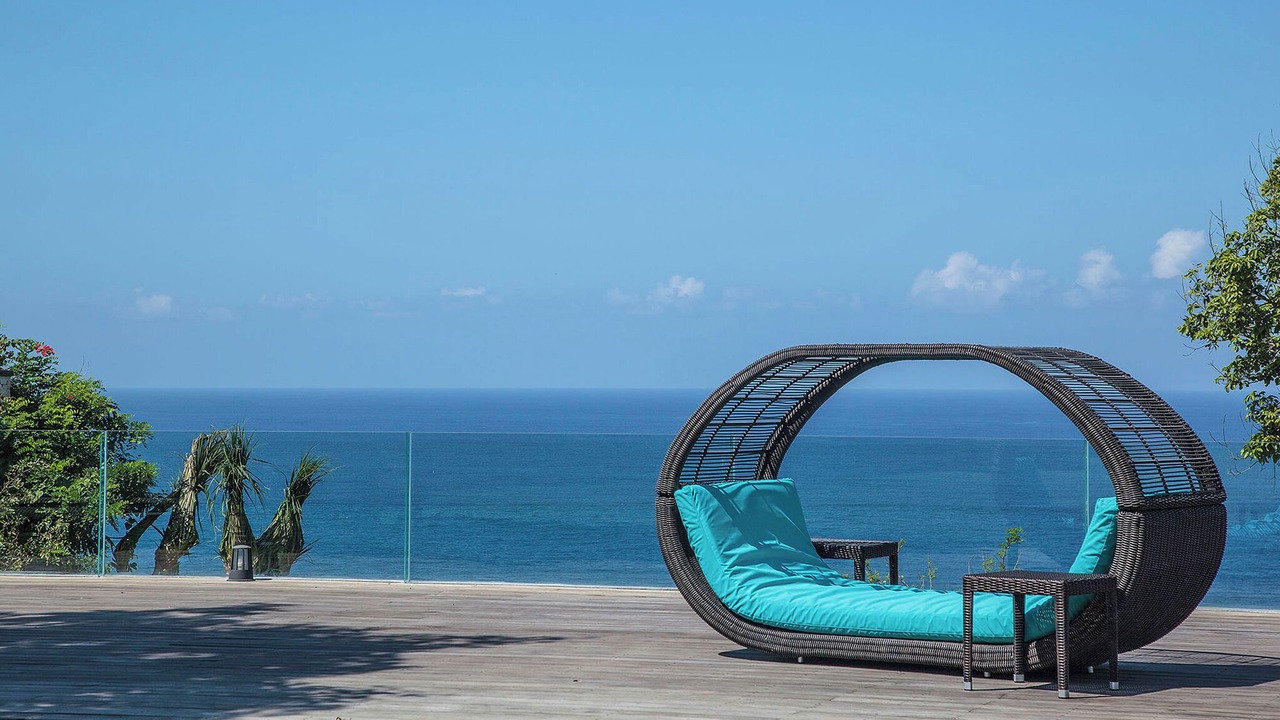 Photo of Patio Balcony in Kutuh