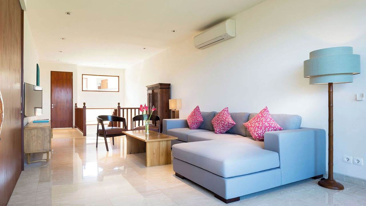 Photo of Livingroom in Kutuh