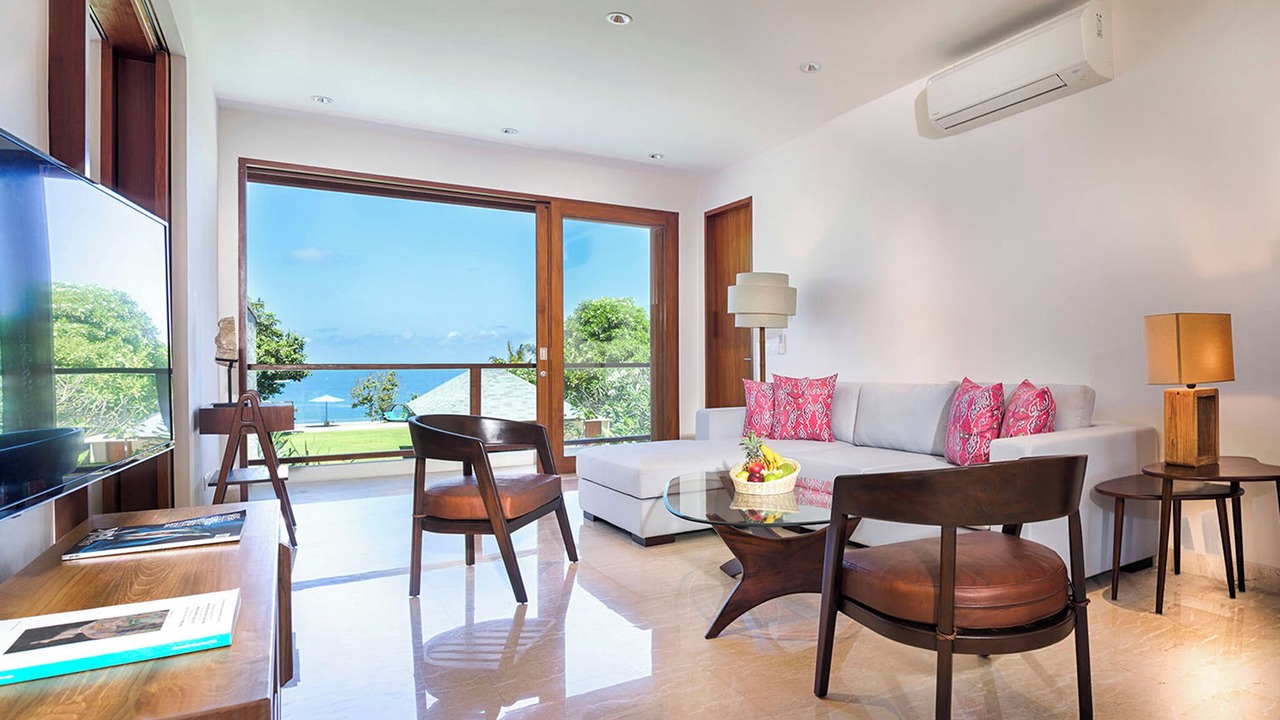 Photo of Livingroom in Kutuh