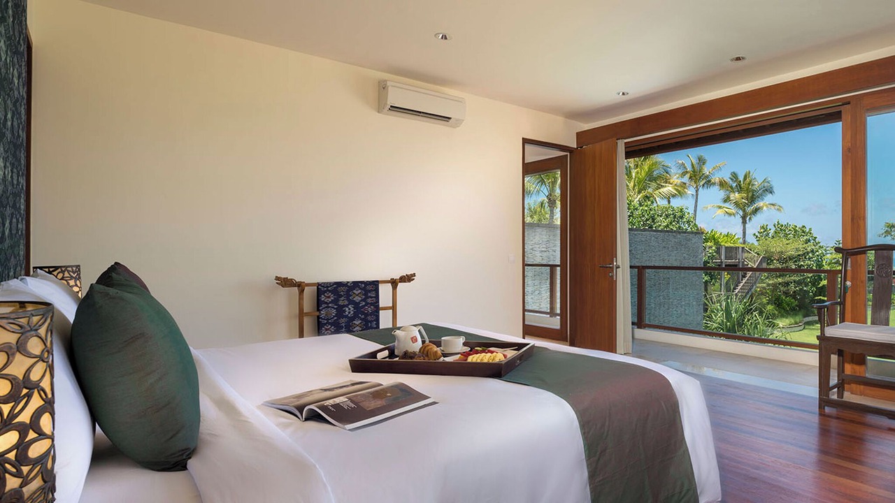 Photo of Bedroom in Kutuh