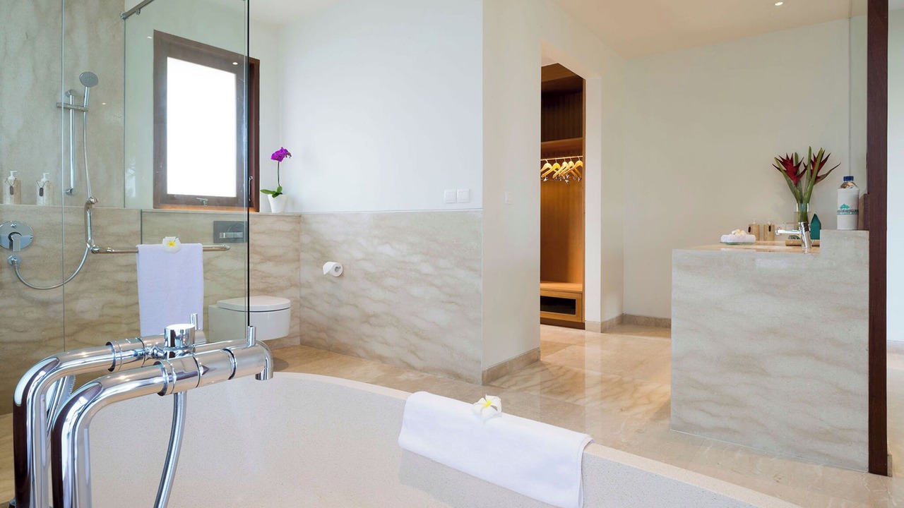 Photo of Bathroom in Kutuh