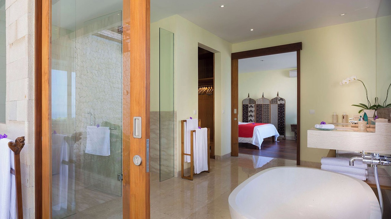 Photo of Bathroom in Kutuh
