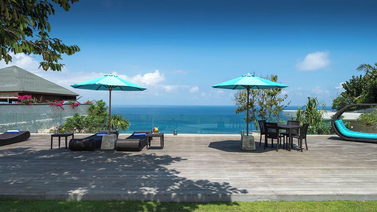 Photo of Outdoor in Kutuh