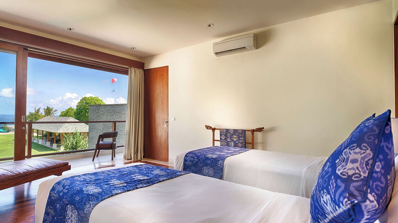 Photo of Bedroom in Kutuh