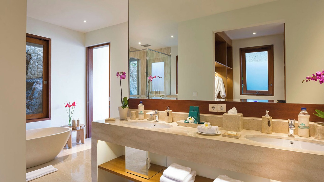 Photo of Bathroom in Kutuh