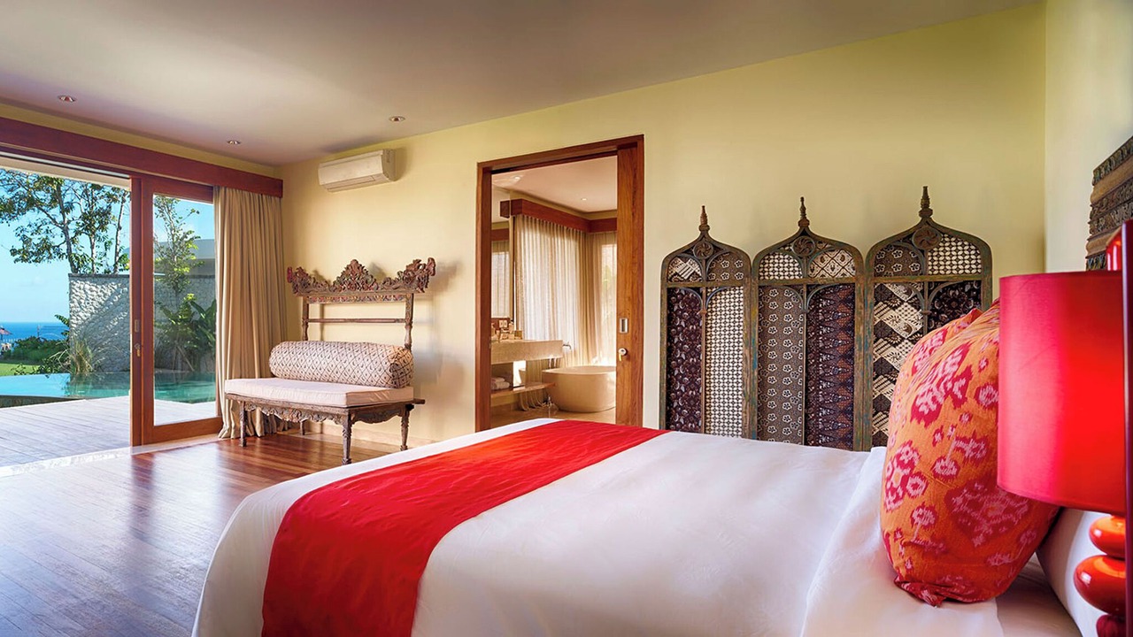 Photo of Bedroom in Kutuh