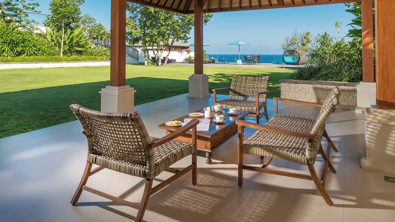 Photo of Patio Balcony in Kutuh