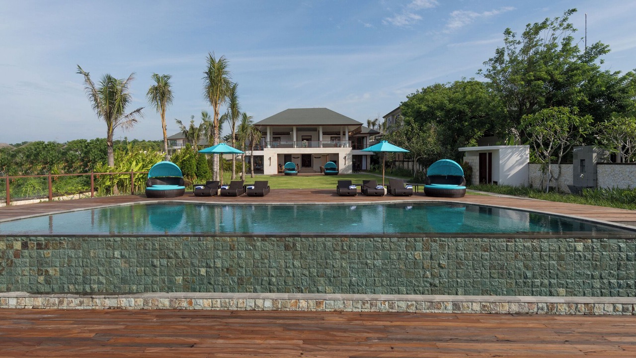 Photo of Outdoor in Kutuh