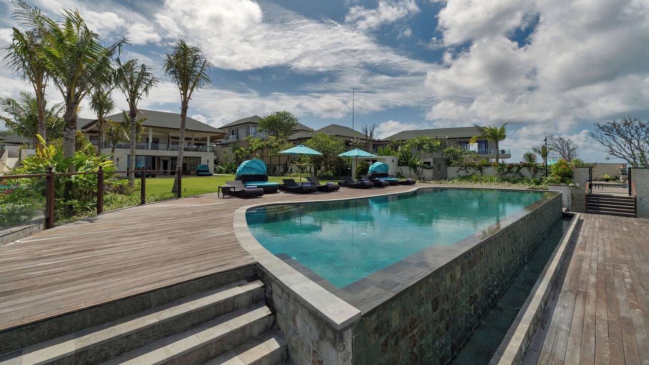 Photo of Outdoor in Kutuh