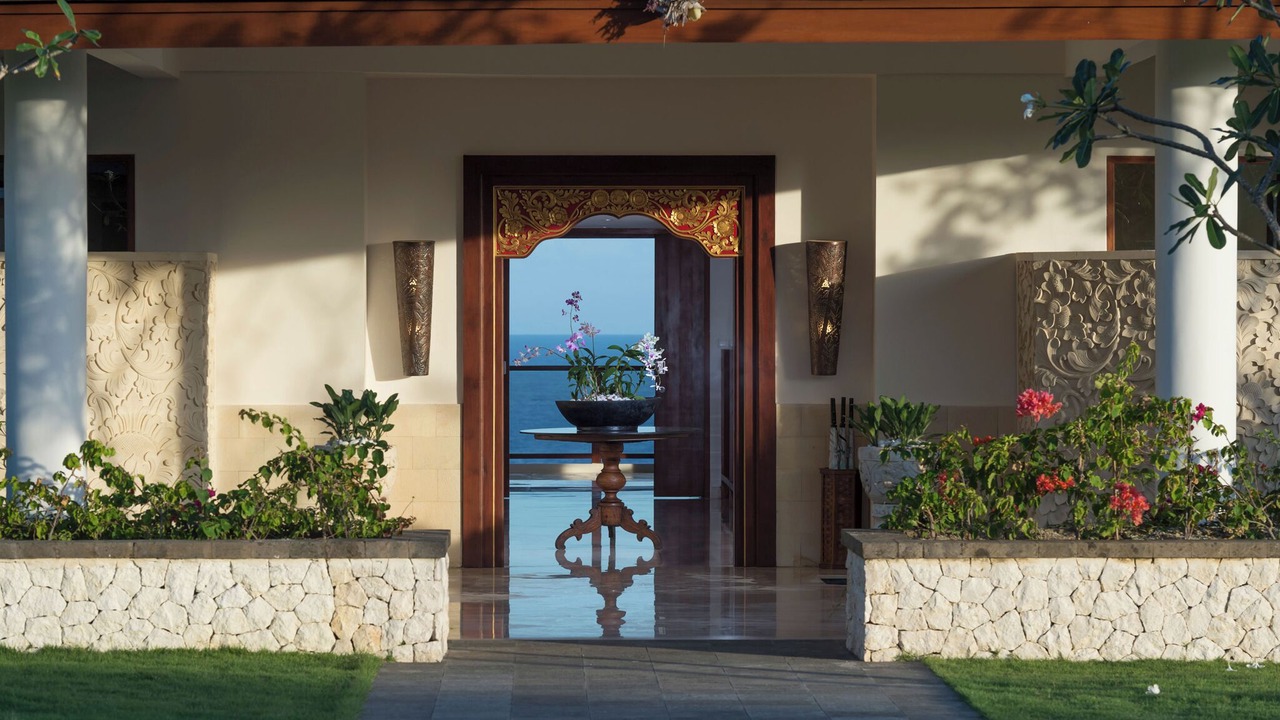 Photo of Patio Balcony in Kutuh