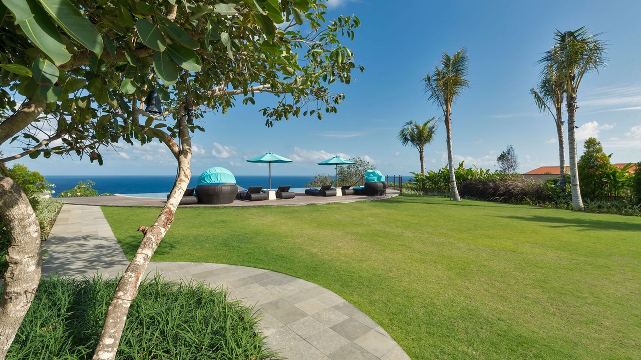 Photo of Patio Balcony in Kutuh