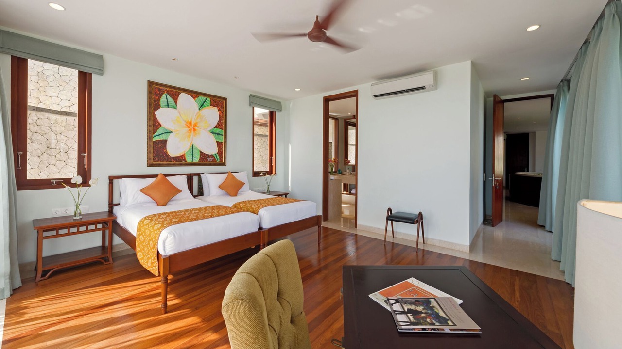 Photo of Bedroom in Kutuh