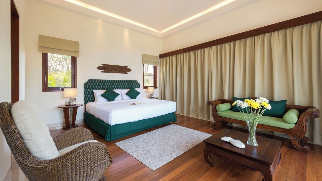 Photo of Bedroom in Kutuh