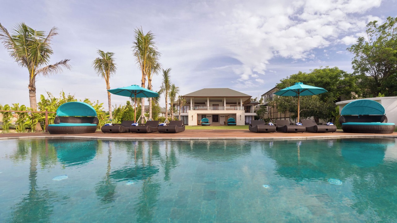 Photo of Outdoor in Kutuh