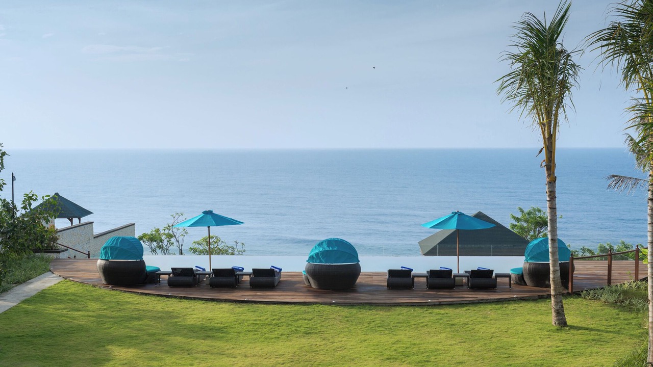 Photo of Patio Balcony in Kutuh