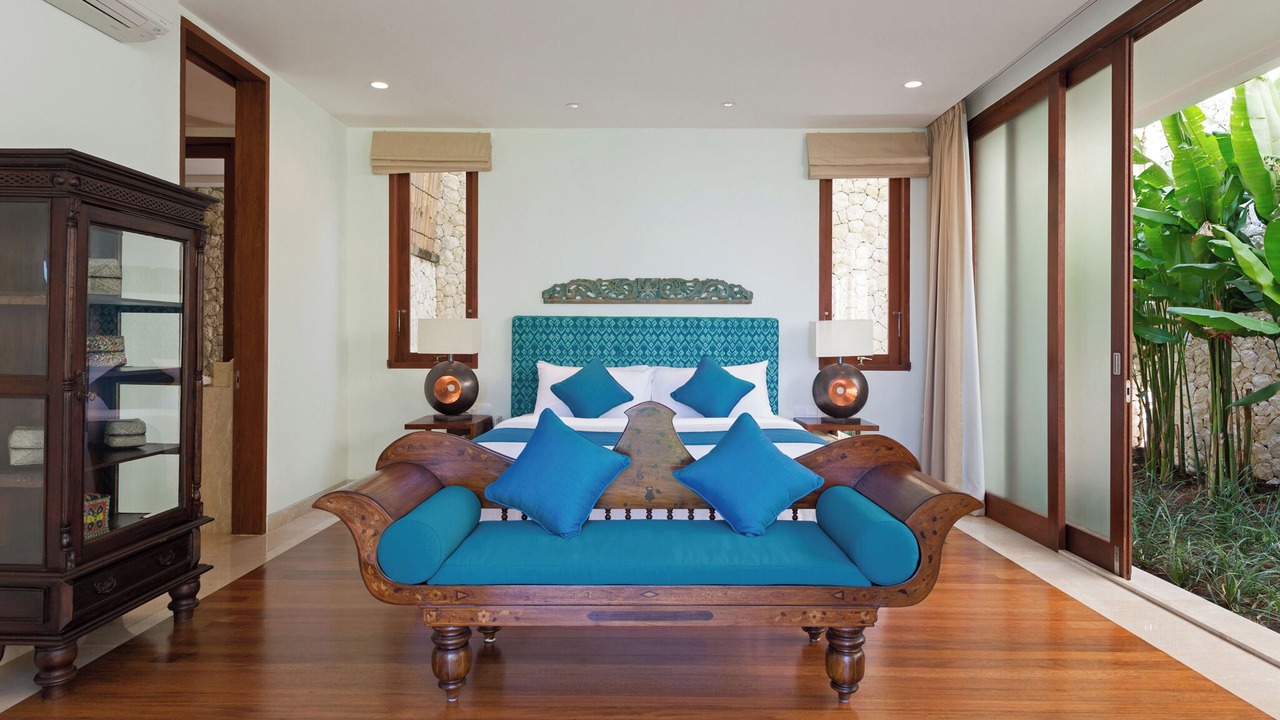 Photo of Bedroom in Kutuh