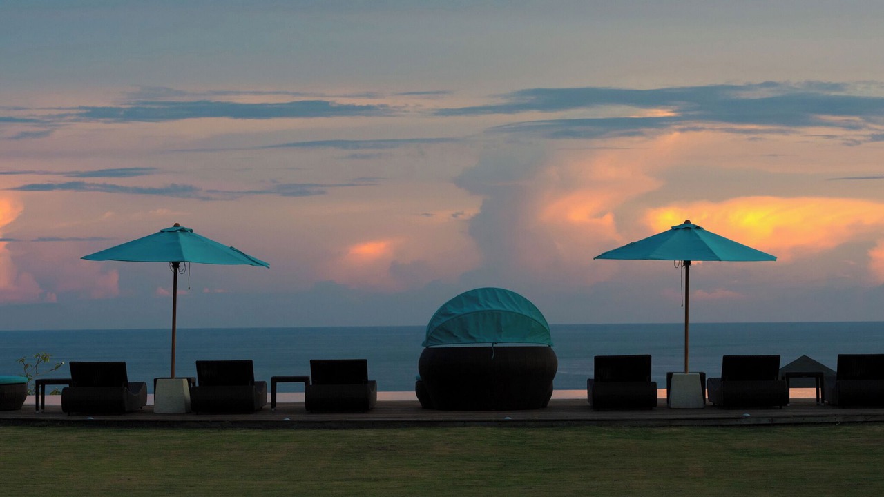 Photo of Patio Balcony in Kutuh