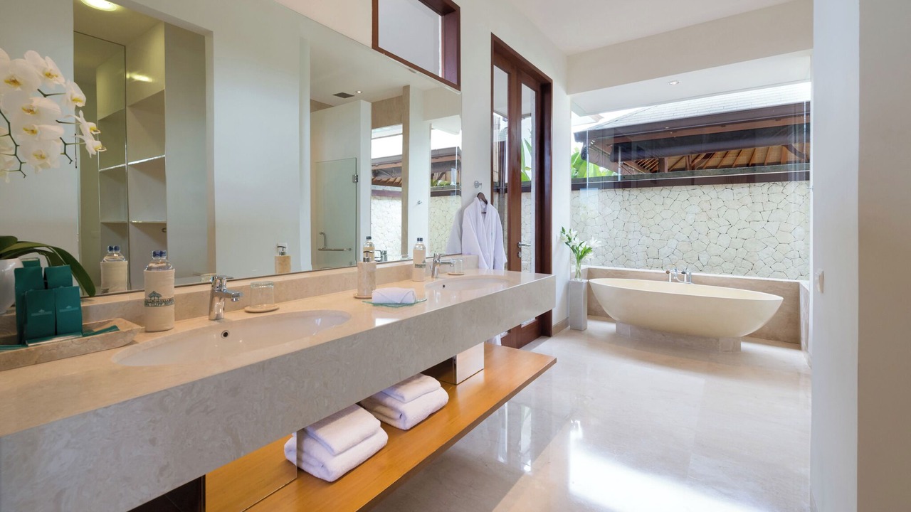 Photo of Bathroom in Kutuh