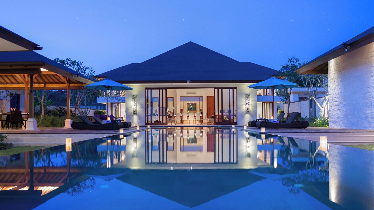 Photo of Outdoor in Kutuh