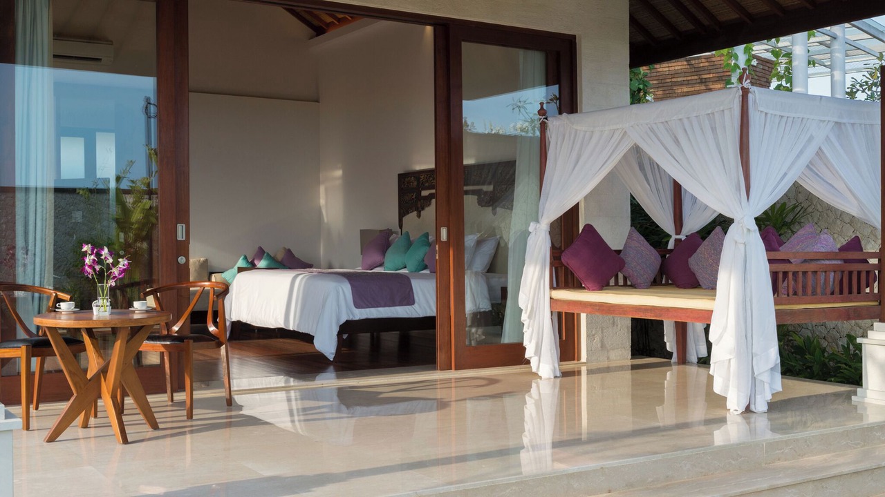 Photo of Bedroom in Kutuh