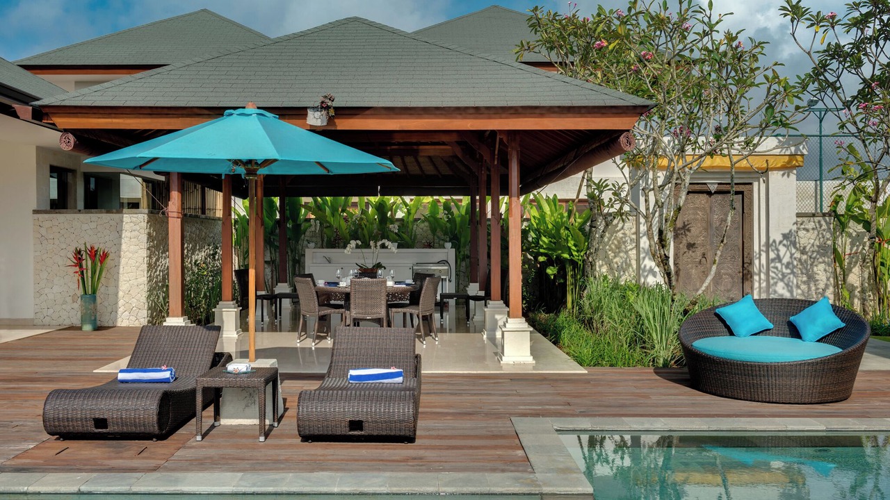 Photo of Outdoor in Kutuh