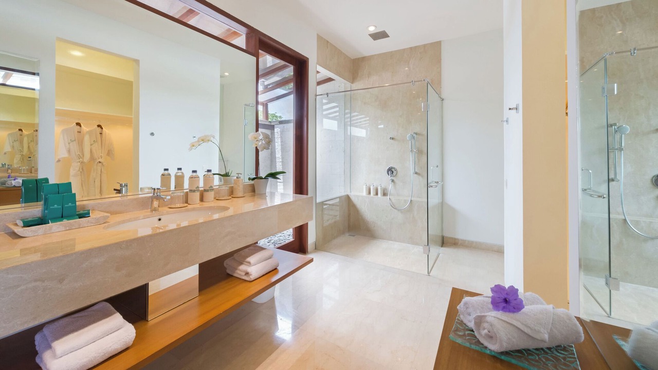 Photo of Bathroom in Kutuh