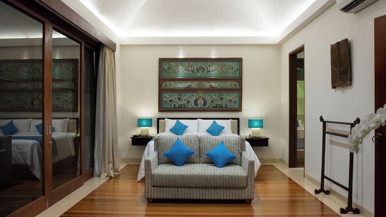 Photo of Bedroom in Kutuh