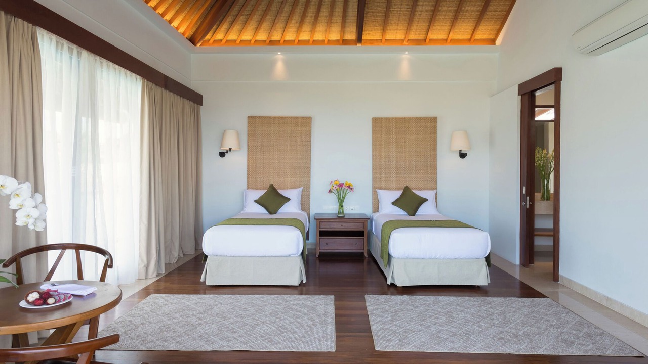 Photo of Bedroom in Kutuh