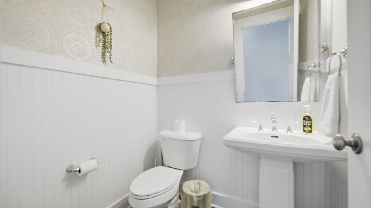 Photo of Bathroom in Northeast Virginia Beach