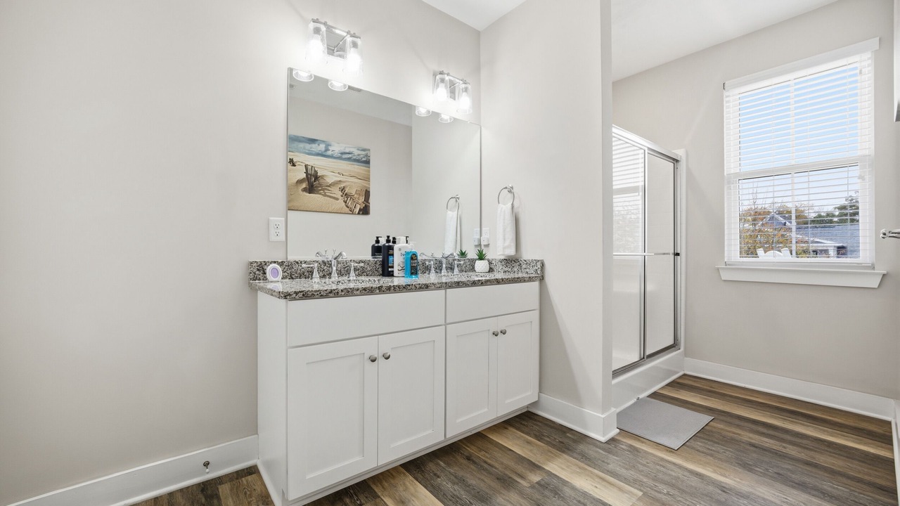 Photo of Bathroom in Northeast Virginia Beach